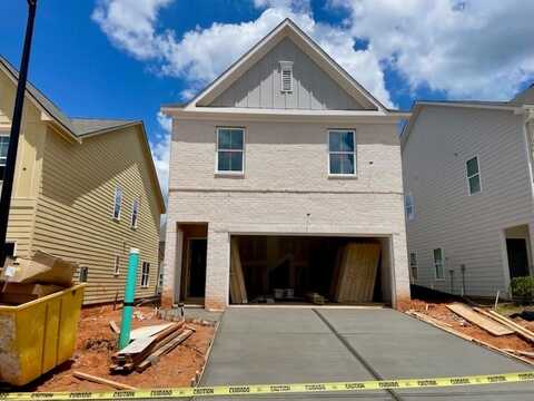 116 Winsome Way, Woodstock, GA 30188