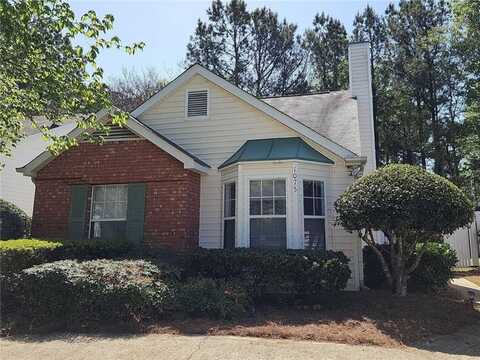 1075 Britley Park Lane, Woodstock, GA 30189