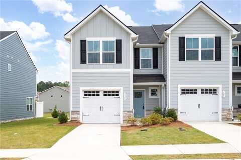 121 Chastain Drive SW, Cartersville, GA 30120