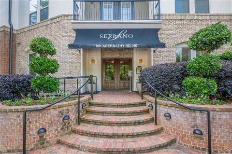 901 Abernathy Road NE, Atlanta, GA 30328