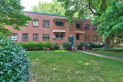 1400 Chalmette Drive NE, Atlanta, GA 30306