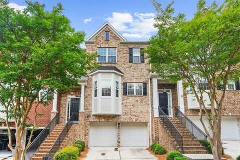 2988 Rivergreen Lane SE, Atlanta, GA 30339