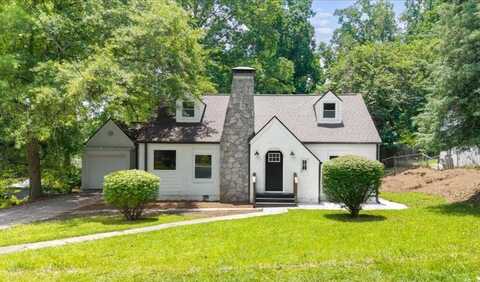 1366 Allegheny Street SW, Atlanta, GA 30310