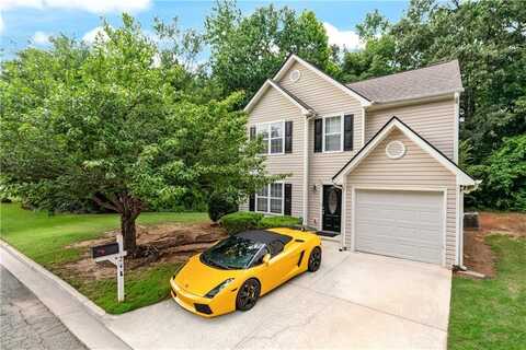 248 Springbottom Drive, Lawrenceville, GA 30046