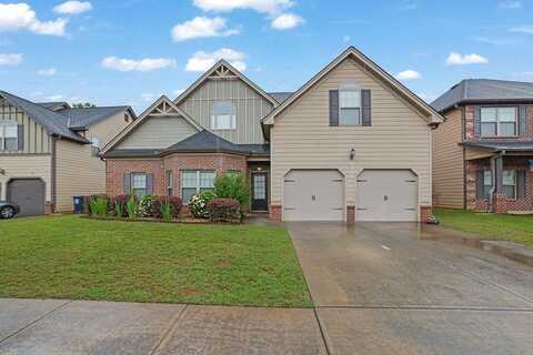 4581 Sagebrush Court, Snellville, GA 30039