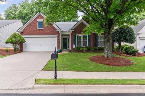 6360 Waveland Drive, Cumming, GA 30040
