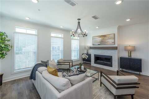 1017 Crown Oak Street, Johns Creek, GA 30022