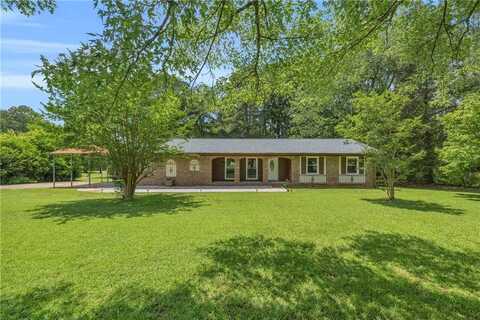 676 Smith Store Road, Covington, GA 30016
