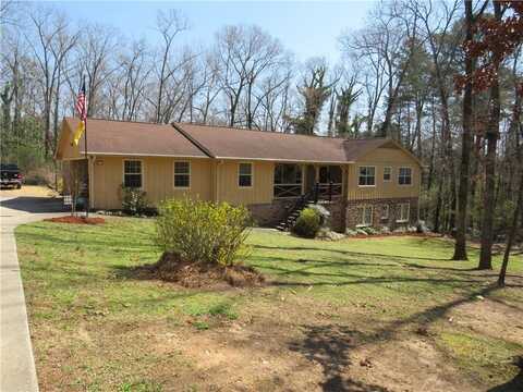 141 Cherokee Circle, Cedartown, GA 30125