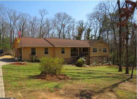 141 Cherokee Circle, Cedartown, GA 30125