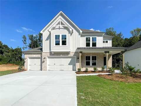 723 Crest Line Trail, Powder Springs, GA 30127