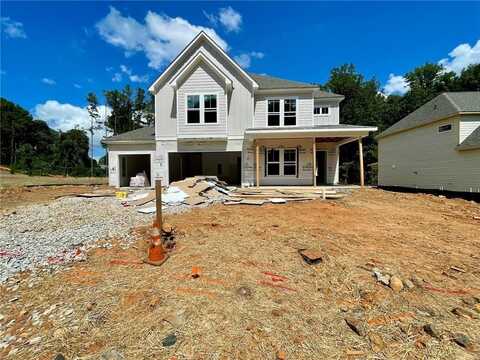 723 Crest Line Trail, Powder Springs, GA 30127