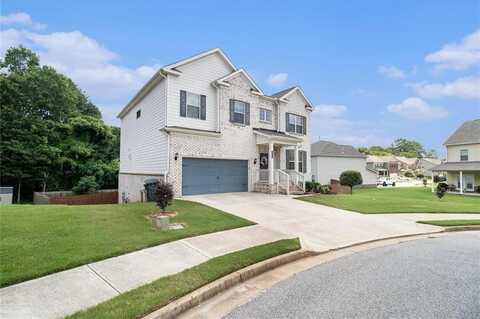 610 Brickstone Court, Covington, GA 30016