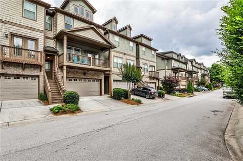 680 Emeril Drive, Avondale Estates, GA 30002