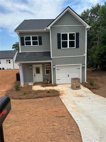 23 Taylor Street, Toccoa, GA 30577