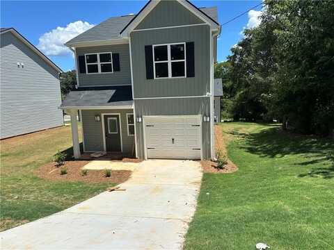 23 Taylor Street, Toccoa, GA 30577