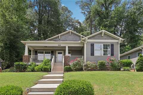 532 Lemon Street NE, Marietta, GA 30060