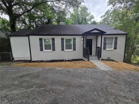 151 Munson Drive, Columbus, GA 31903