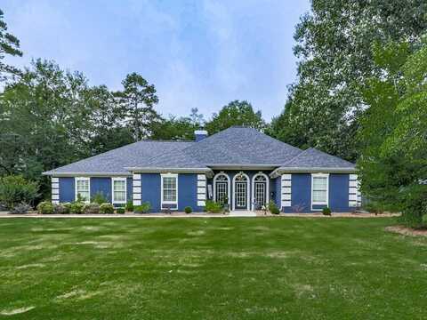 106 Warwick Way SE, Rome, GA 30161