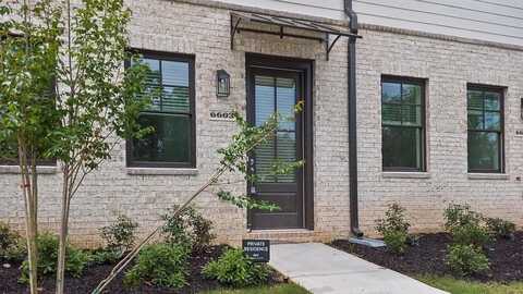 6603 Beacon Drive, Atlanta, GA 30328