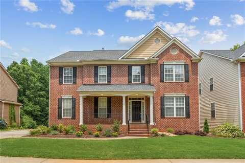 2667 Hampton Park Drive, Marietta, GA 30062