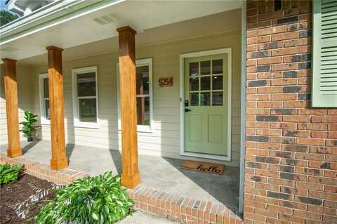5254 CORINTH Drive, Stone Mountain, GA 30087