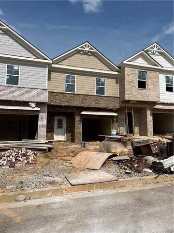 41 Creekside Commons Drive, Hoschton, GA 30548