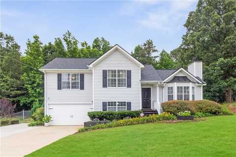7108 Hummingbird Lane, Winston, GA 30187