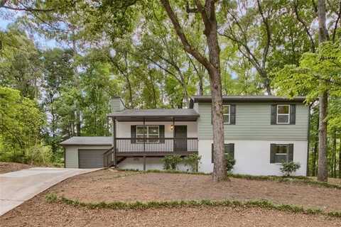 3288 TARRAGON Drive, Decatur, GA 30034