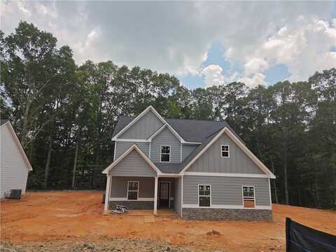 68 Jeffrey Lane, Dallas, GA 30157