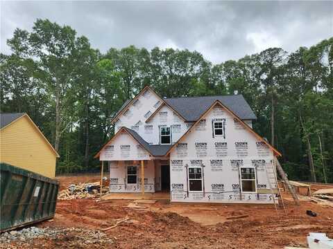 68 Jeffrey Lane, Dallas, GA 30157