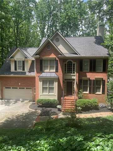 1915 Habersham Trace, Cumming, GA 30041