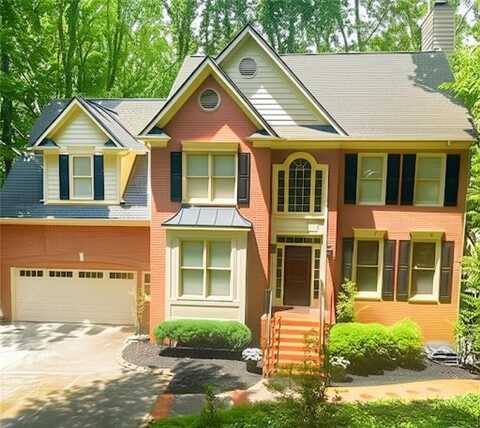 1915 Habersham Trace, Cumming, GA 30041