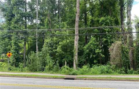 0 Nickajack Road SE, Mableton, GA 30126