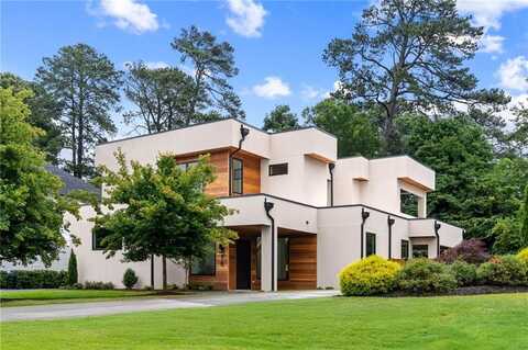 16 Bonnie Lane, Atlanta, GA 30328