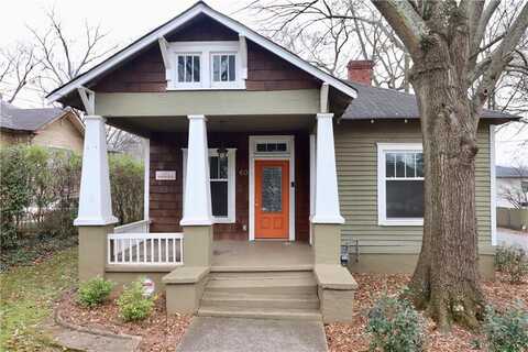 60 Clifton Street SE, Atlanta, GA 30317