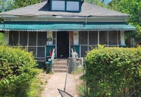 901 Mayson Turner Road NW, Atlanta, GA 30314