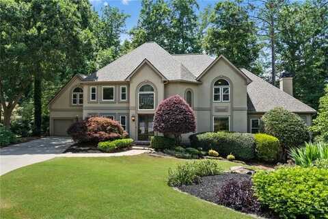 5602 Asheforde Lane, Marietta, GA 30068
