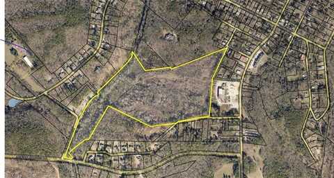 415 Athenia Street, Elberton, GA 30635