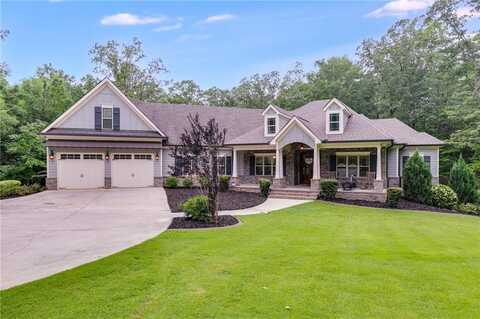 7269 Tyree Road, Winston, GA 30187