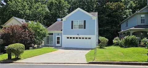 4965 Bridges Drive, Alpharetta, GA 30022
