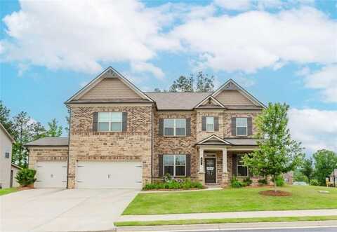72 Whistling Drive, Jefferson, GA 30549