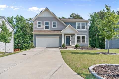 6065 Crescent Landing Drive, Cumming, GA 30028