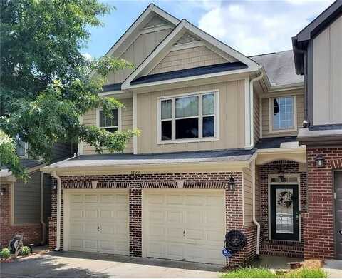 1199 Grampian Pass, Marietta, GA 30008