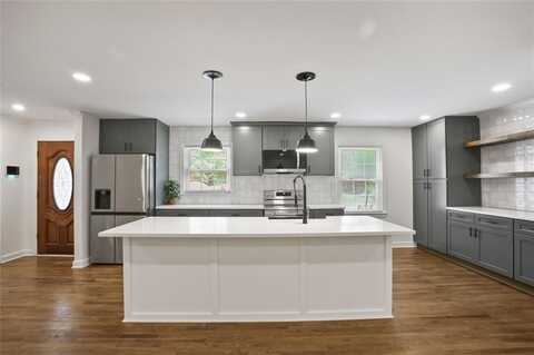 1811 MARY LOU Lane SE, Atlanta, GA 30316
