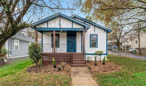 819 Humphries Street, Atlanta, GA 30310