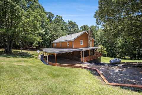 1795 Hutcheson Ferry Road, Whitesburg, GA 30185