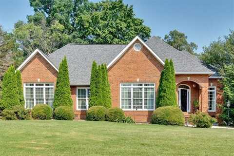 11 CROSSBRIDGE Court SW, Cartersville, GA 30120