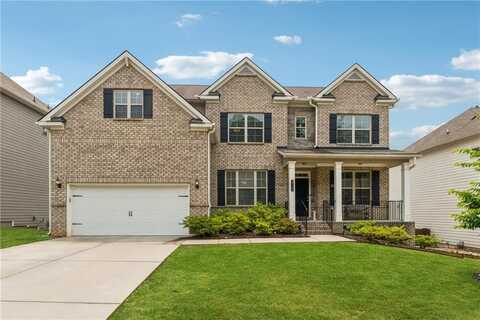 3755 Gardenside Court, Alpharetta, GA 30004
