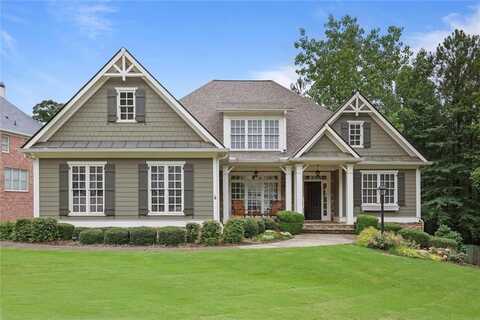 414 Wallis Farm Way, Marietta, GA 30064